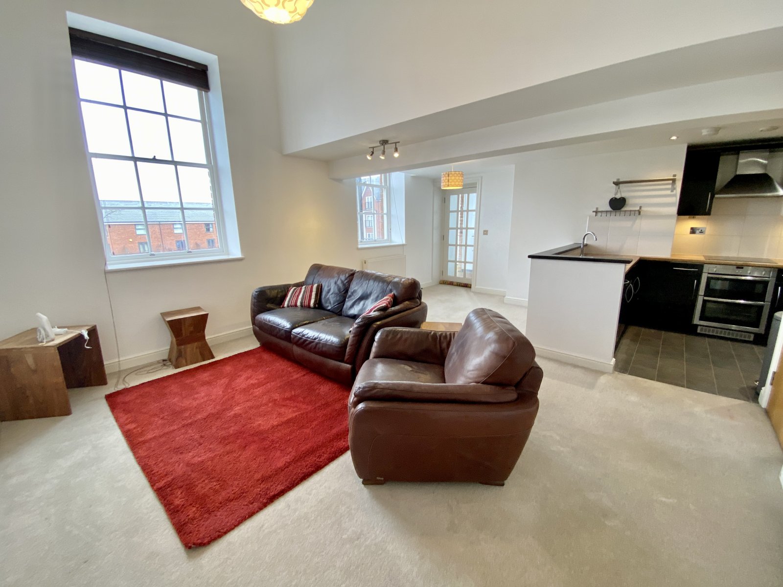 Didsbury Gate, 1 Houseman Crescent, West Didsbury, Manchester, M20 - Julian Wadden