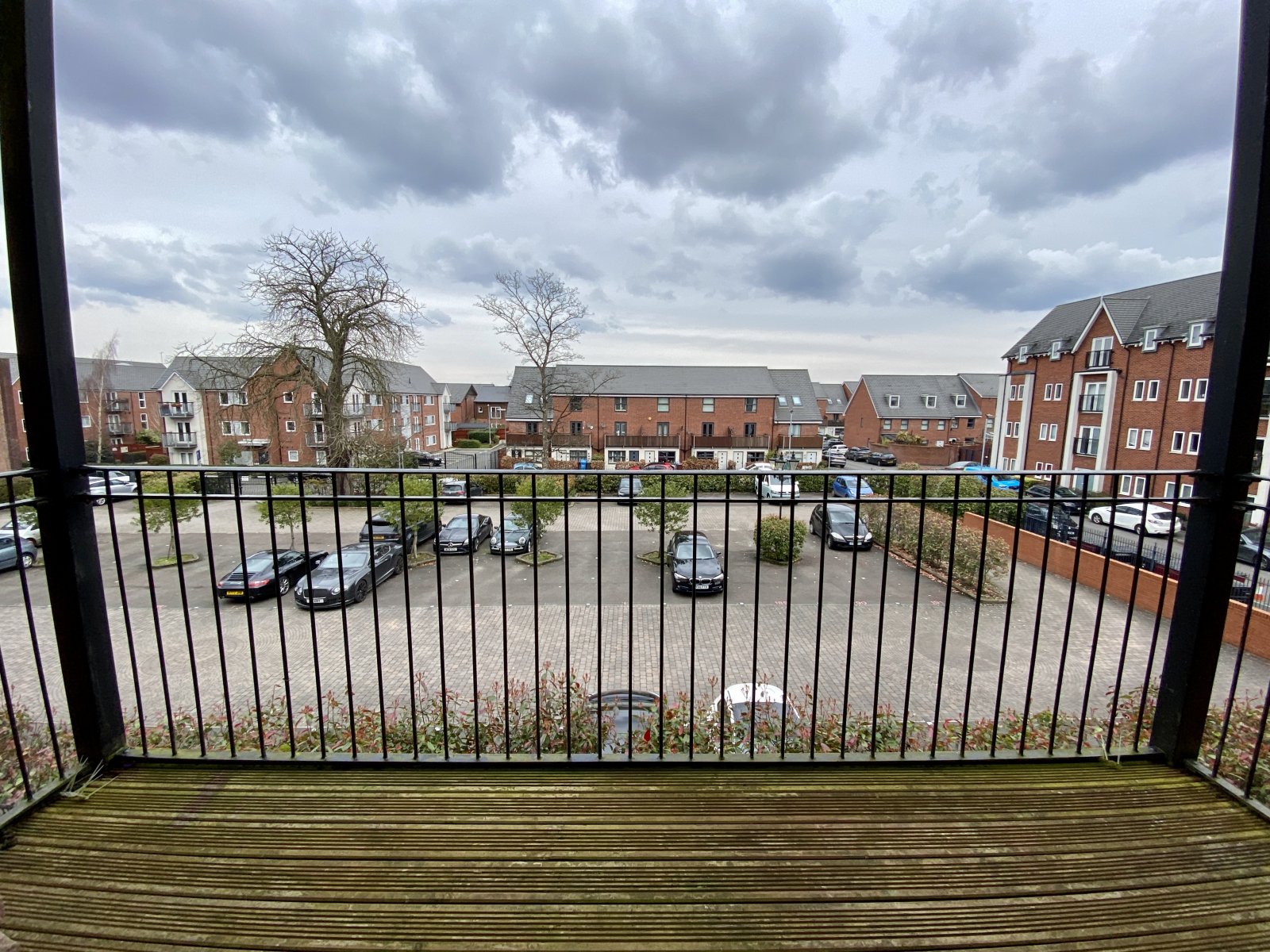 Didsbury Gate, 1 Houseman Crescent, West Didsbury, Manchester, M20