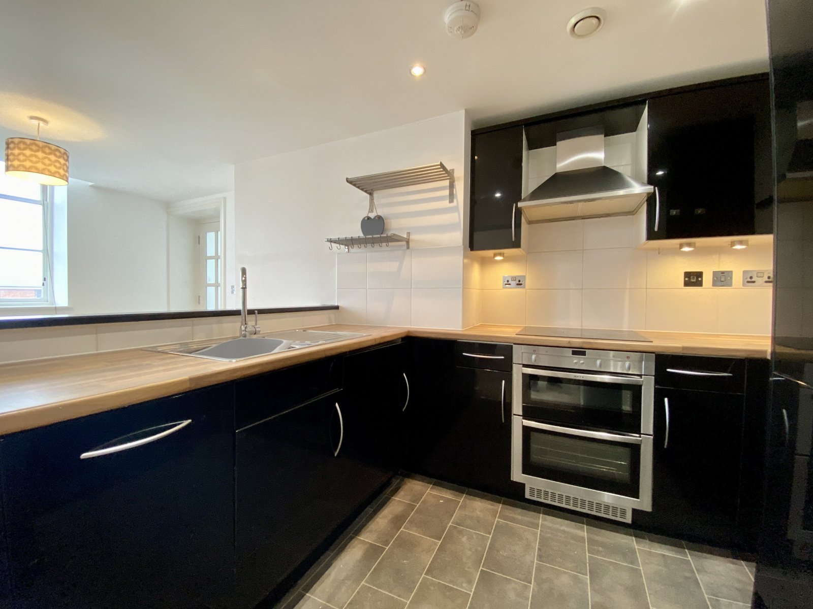 Didsbury Gate, 1 Houseman Crescent, West Didsbury, Manchester, M20