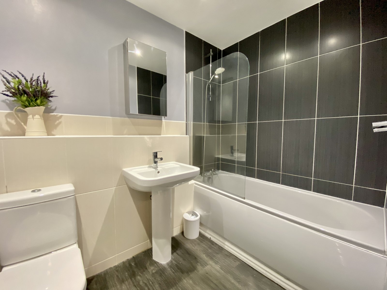 Didsbury Gate, 1 Houseman Crescent, West Didsbury, Manchester, M20