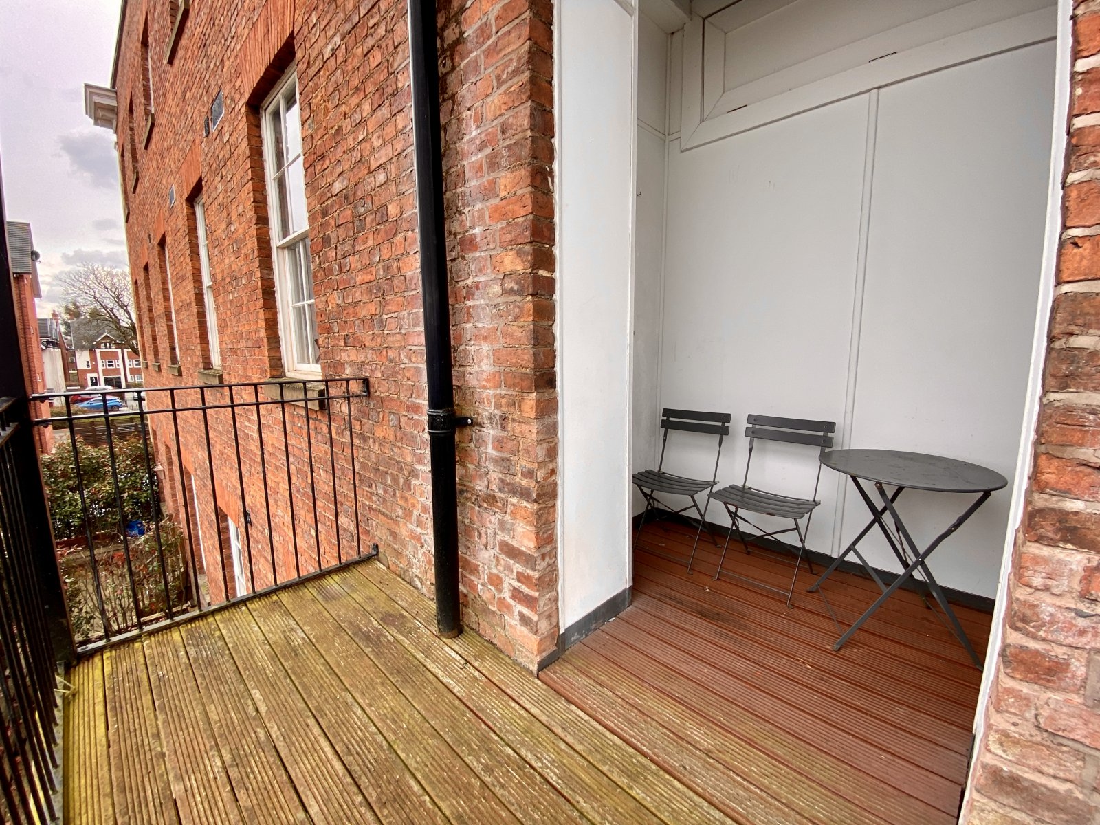 Didsbury Gate, 1 Houseman Crescent, West Didsbury, Manchester, M20