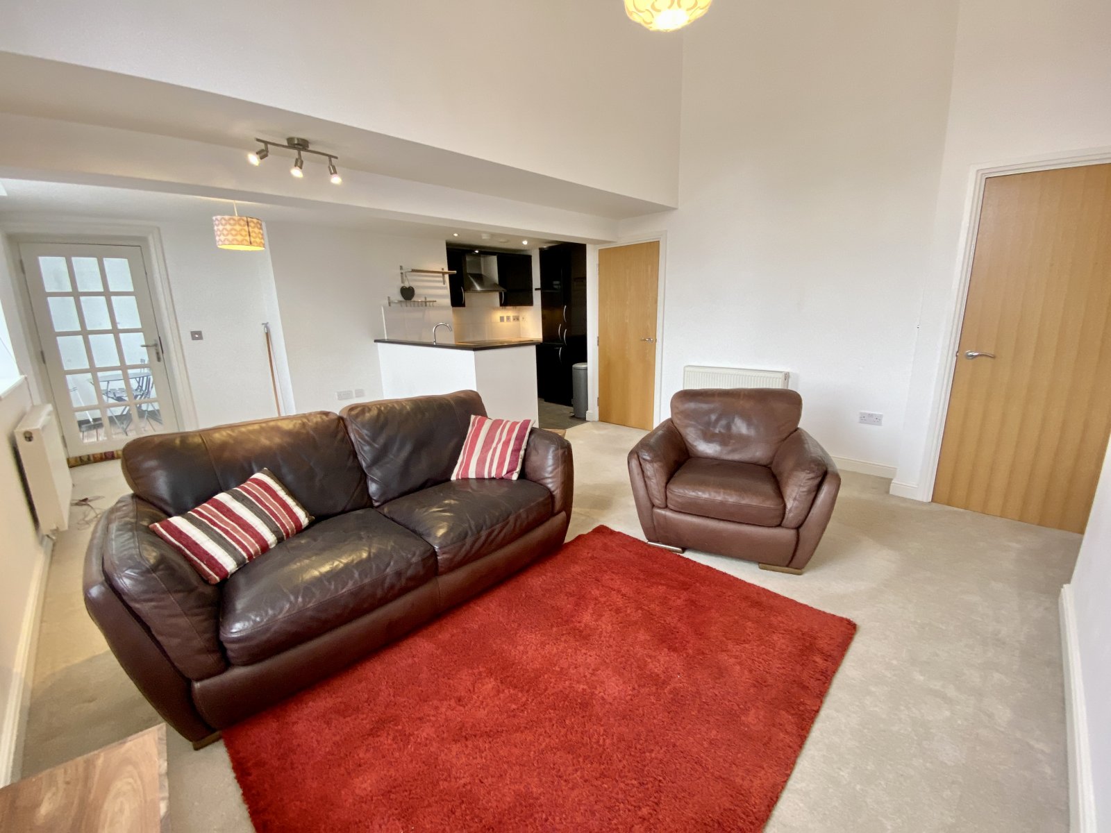 Didsbury Gate, 1 Houseman Crescent, West Didsbury, Manchester, M20