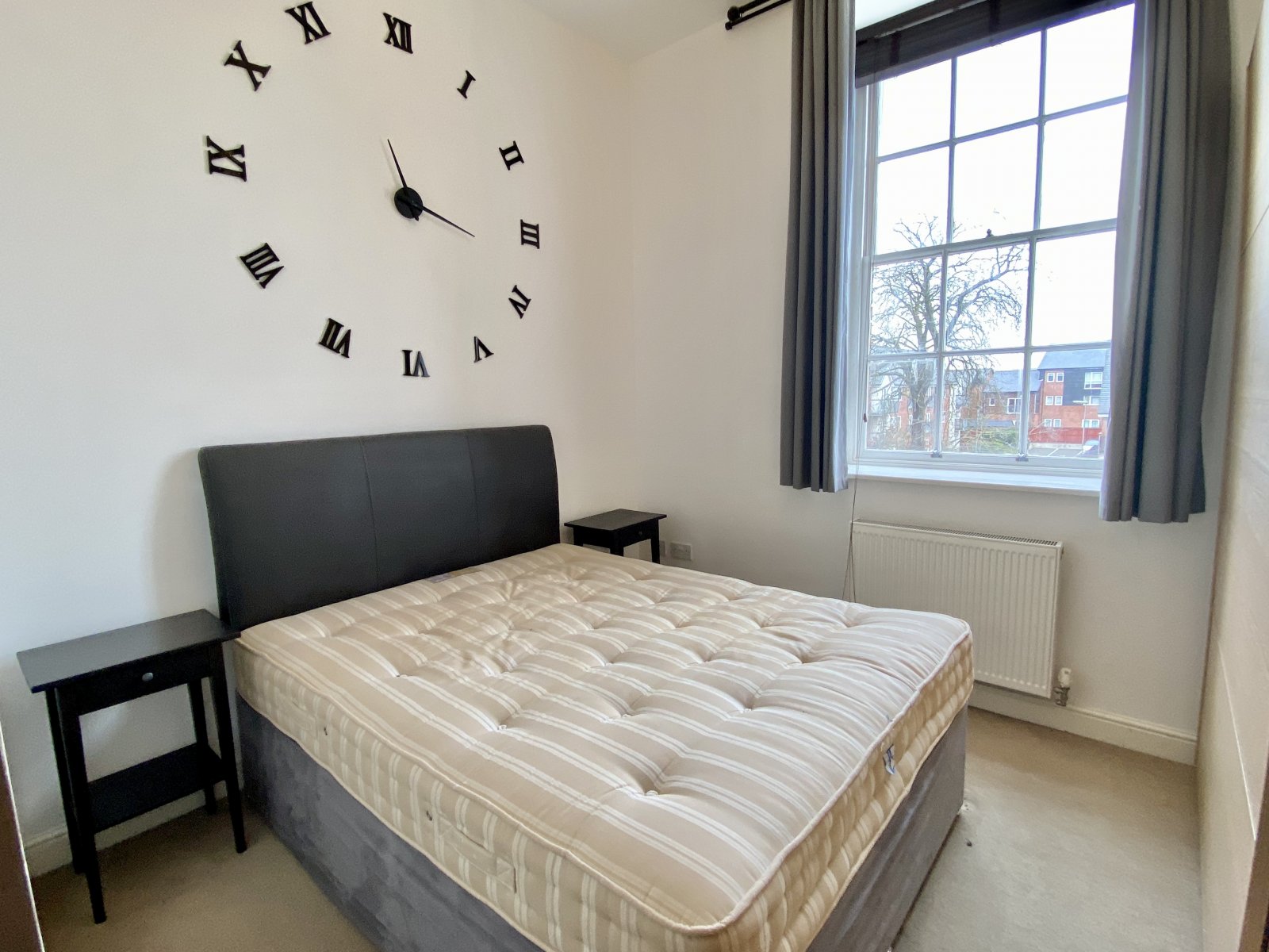 Didsbury Gate, 1 Houseman Crescent, West Didsbury, Manchester, M20