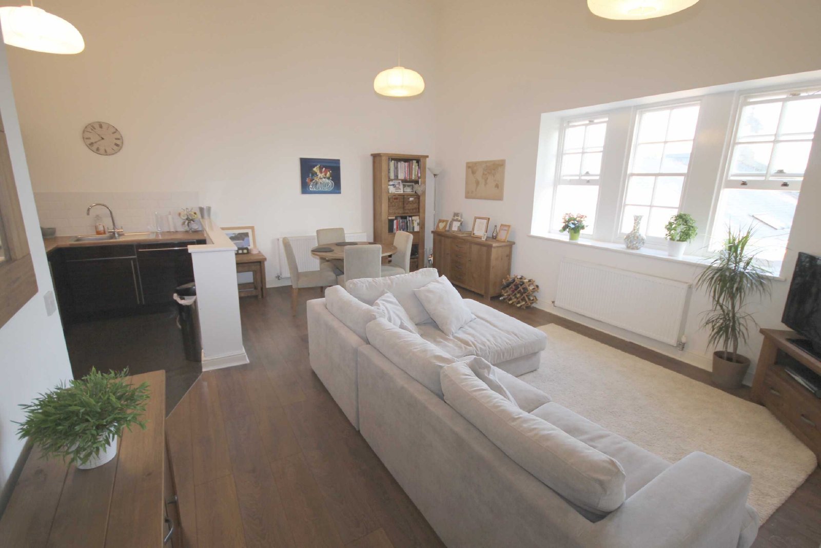 Didsbury Gate, 1 Houseman Crescent, Manchester, Greater Manchester, M20