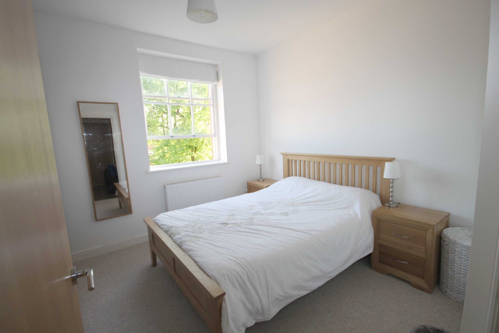 Didsbury Gate, 1 Houseman Crescent, Manchester, Greater Manchester, M20