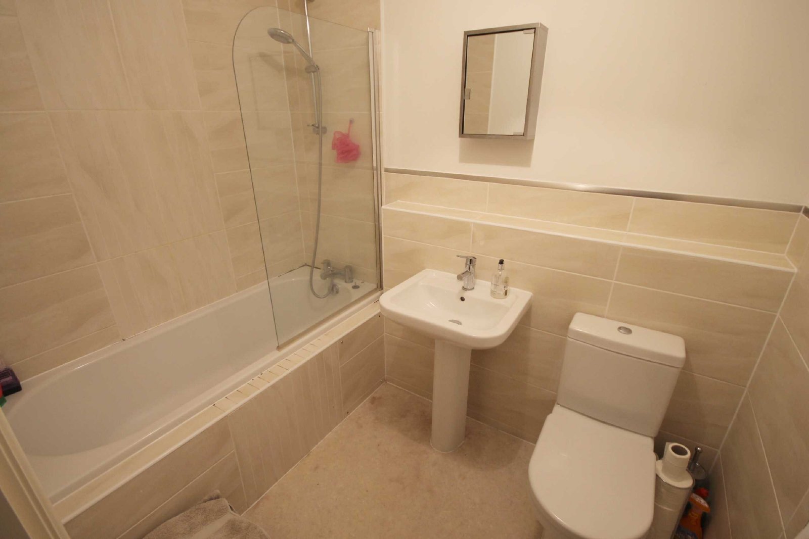 Didsbury Gate, 1 Houseman Crescent, Manchester, Greater Manchester, M20