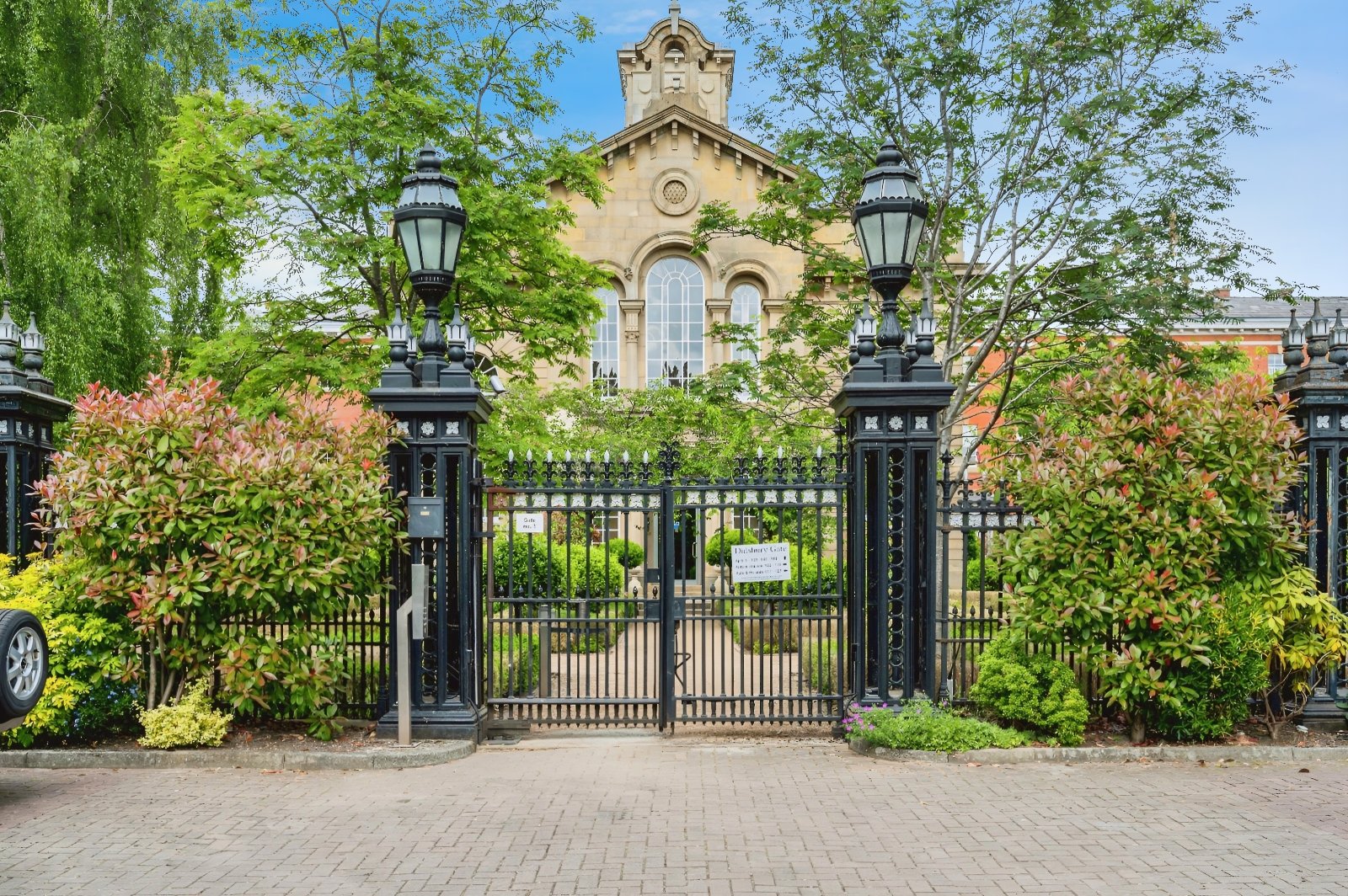 Didsbury Gate, 1 Houseman Crescent, Manchester, Greater Manchester, M20