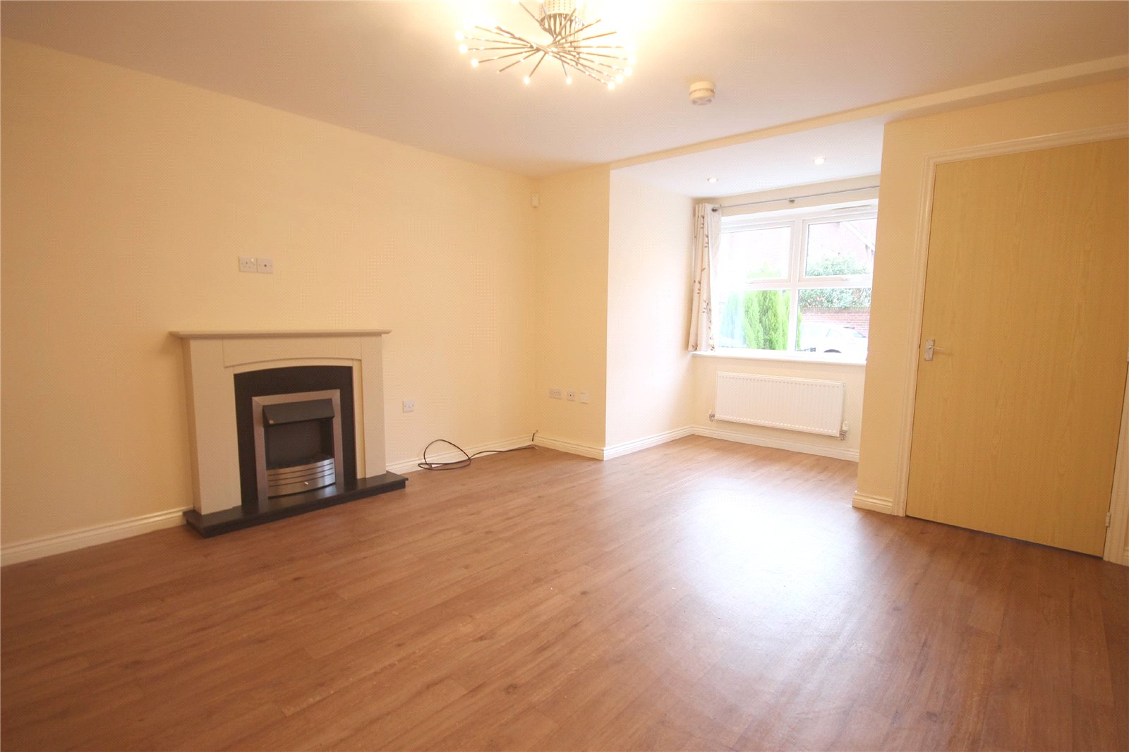 Houseman Crescent, Manchester, Greater Manchester, M20 - Julian Wadden