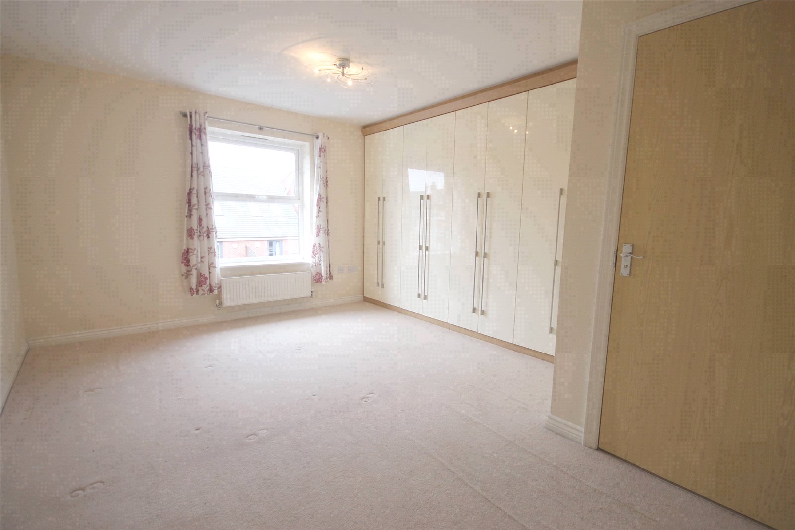 Houseman Crescent, Manchester, Greater Manchester, M20
