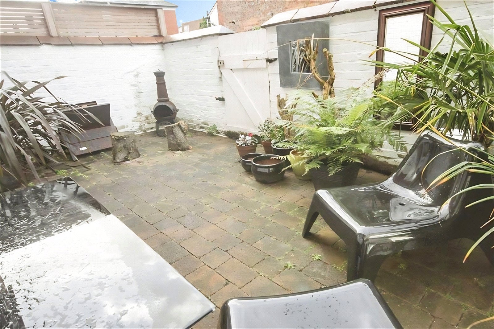 Arley Avenue, West Didsbury, Manchester, M20