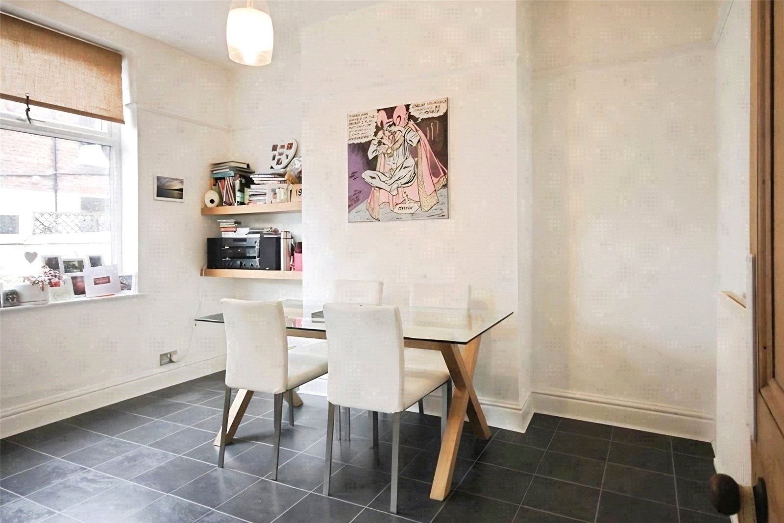 Arley Avenue, West Didsbury, Manchester, M20