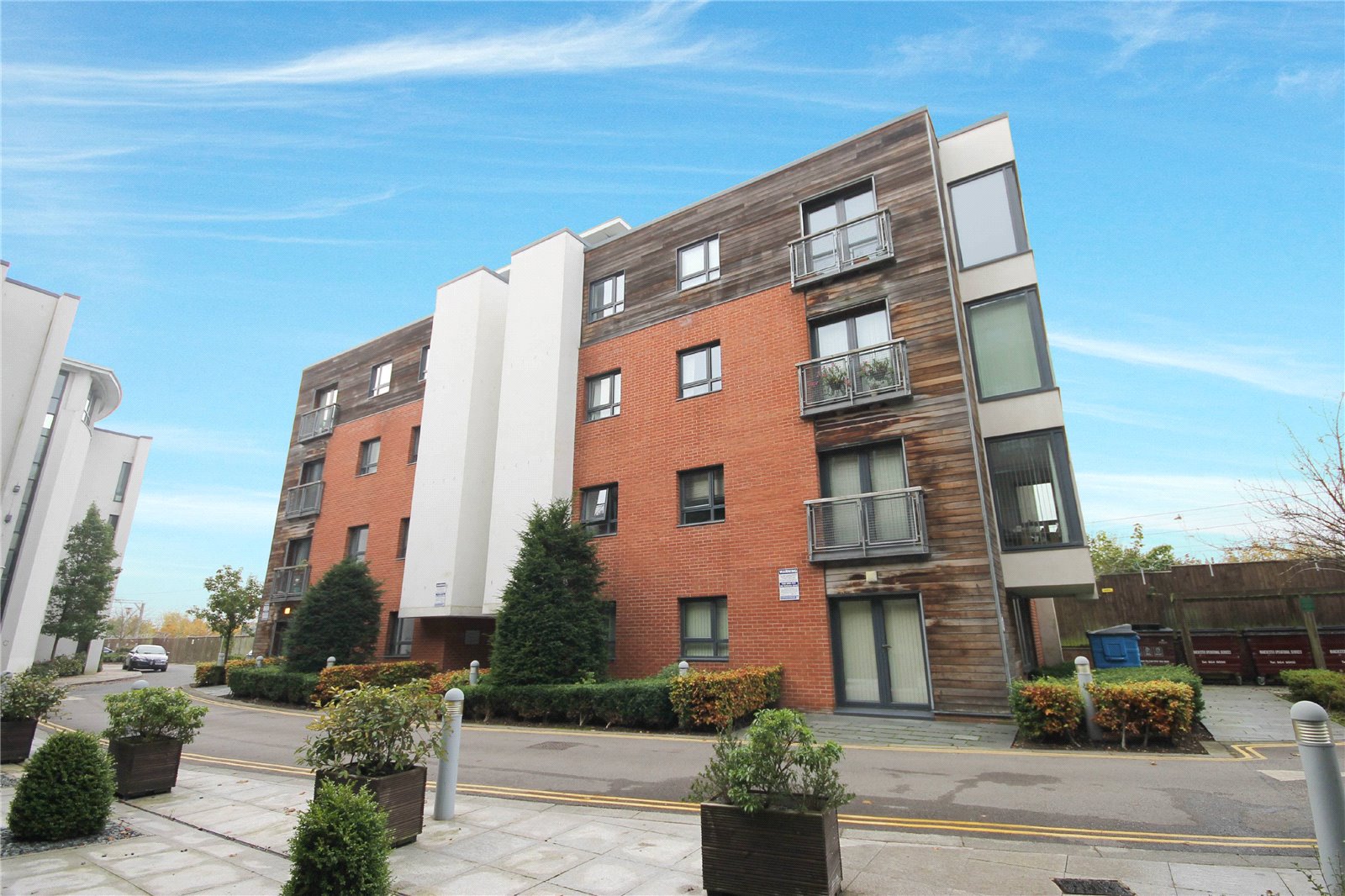 874 Wilmslow Road, Didsbury, Manchester, M20 - Julian Wadden