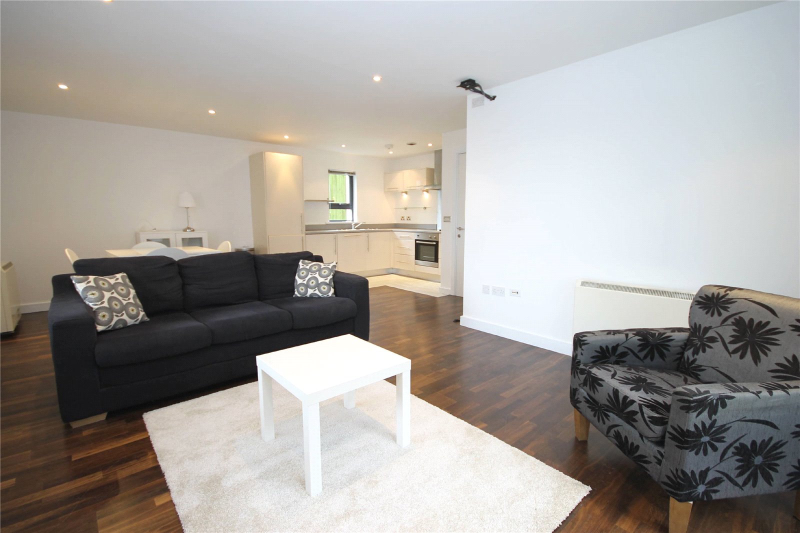 874 Wilmslow Road, Didsbury, Manchester, M20 - Julian Wadden