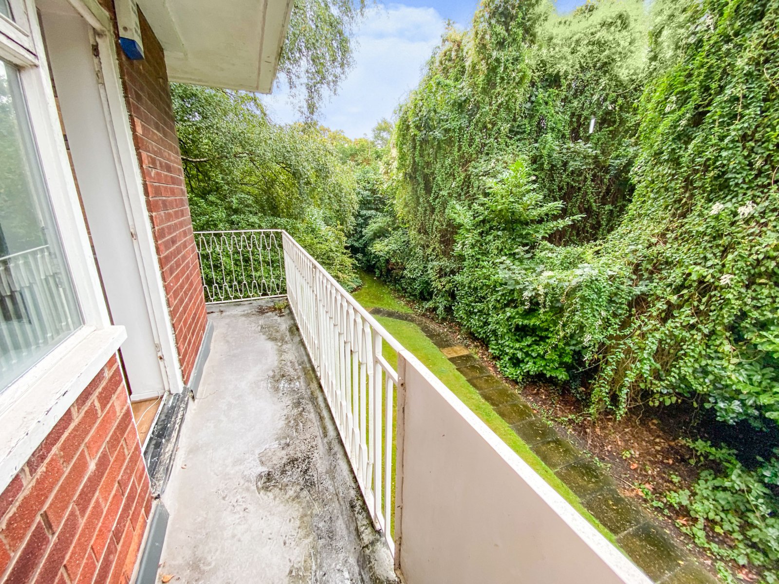 Palatine Road, Didsbury, Manchester, M20