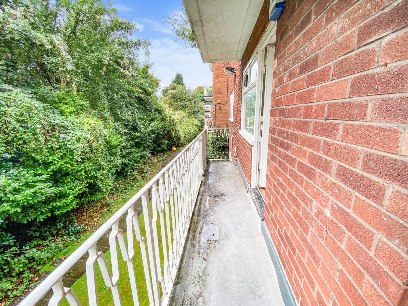Palatine Road, Didsbury, Manchester, M20