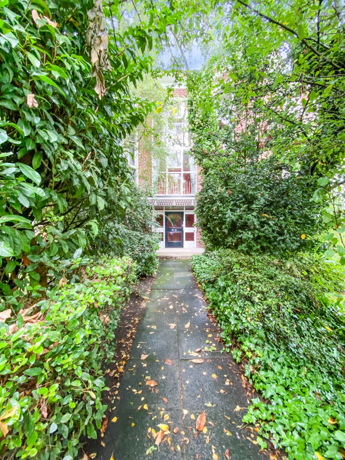 Palatine Road, Didsbury, Manchester, M20