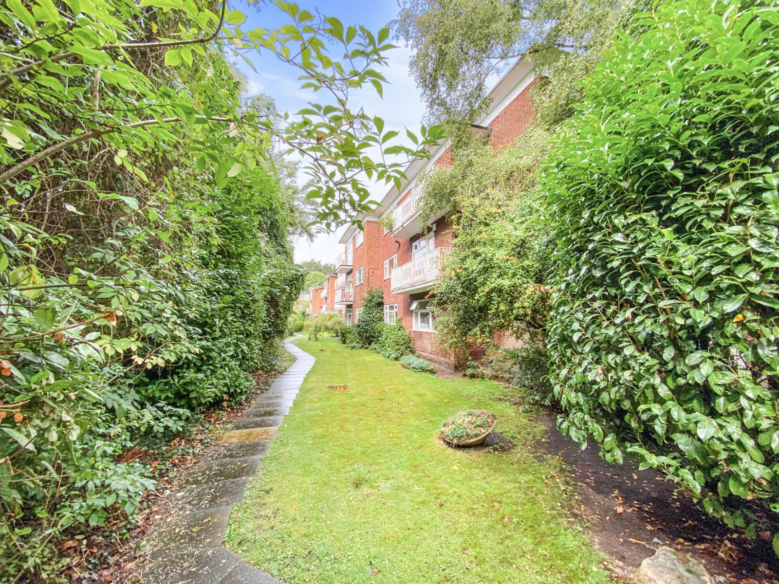 Palatine Road, Didsbury, Manchester, M20