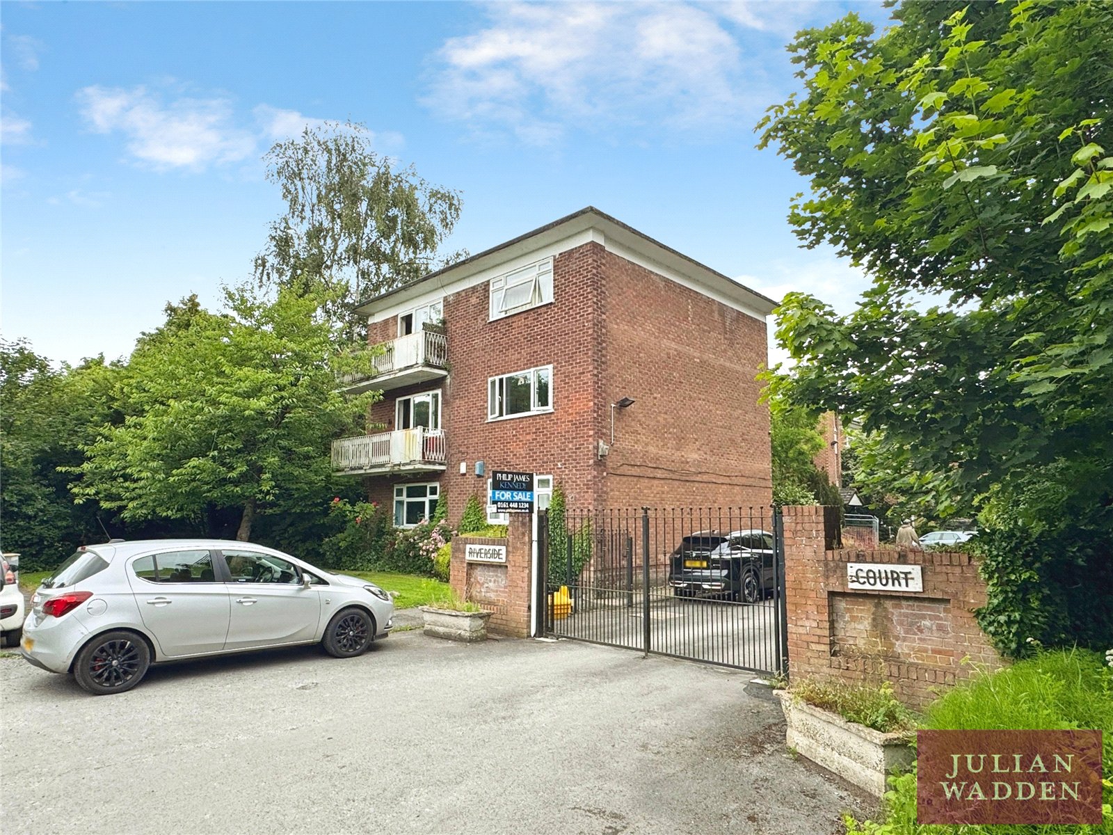 Palatine Road, Didsbury, Manchester, M20