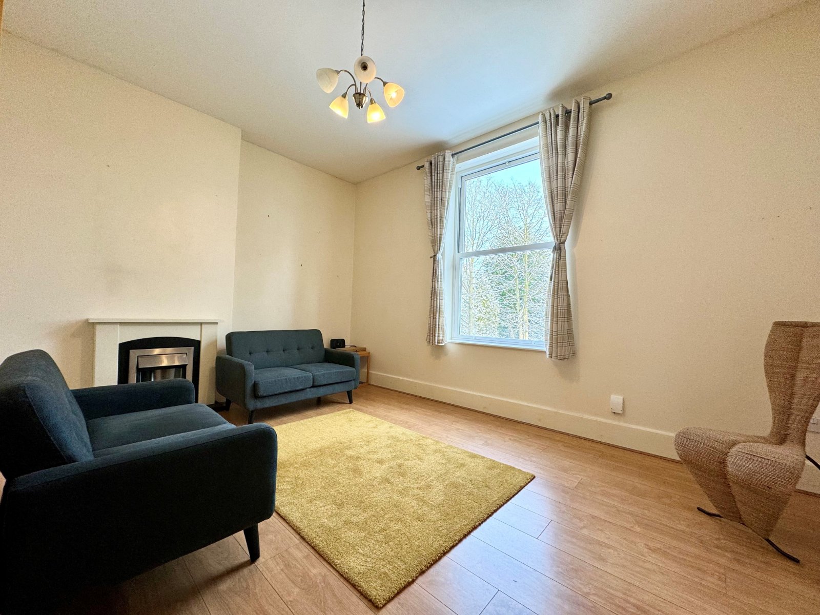 Wilmslow Road, Manchester, Greater Manchester, M20