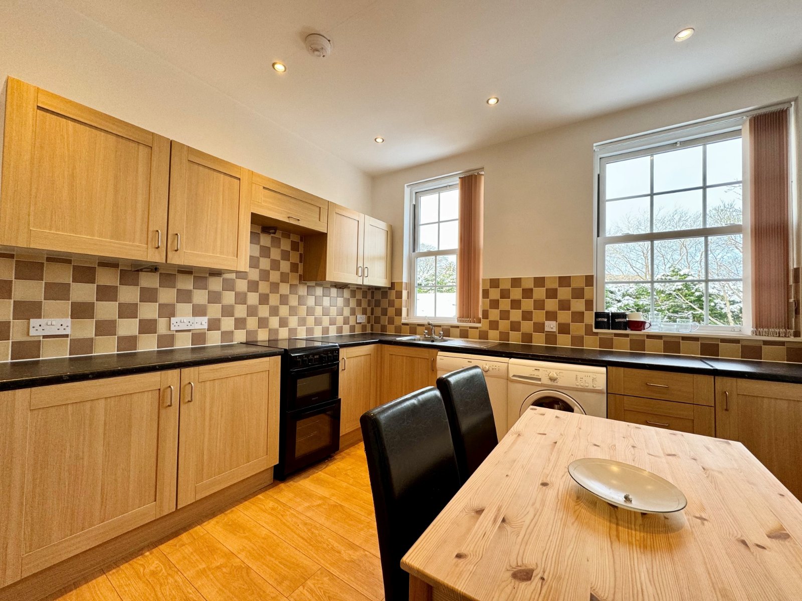 Wilmslow Road, Manchester, Greater Manchester, M20