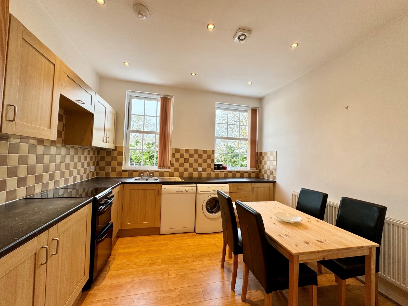 Wilmslow Road, Manchester, Greater Manchester, M20
