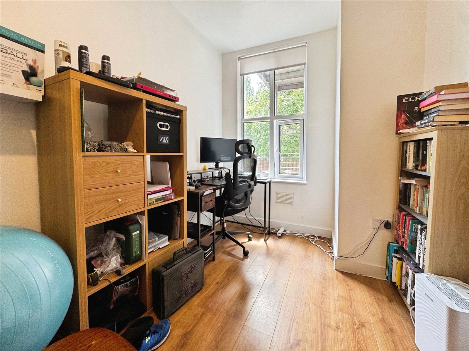 Central Road, West Didsbury, Manchester, M20