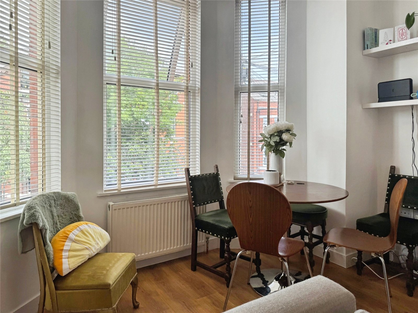 Central Road, West Didsbury, Manchester, M20