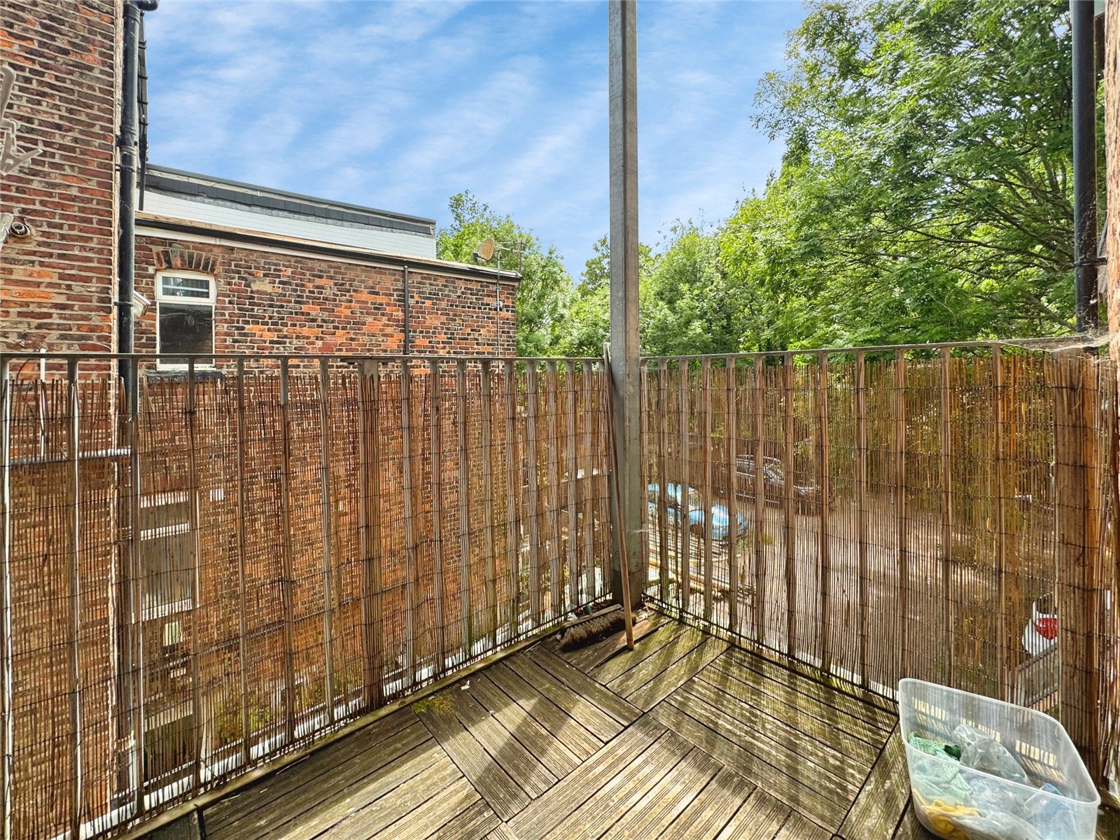 Central Road, West Didsbury, Manchester, M20