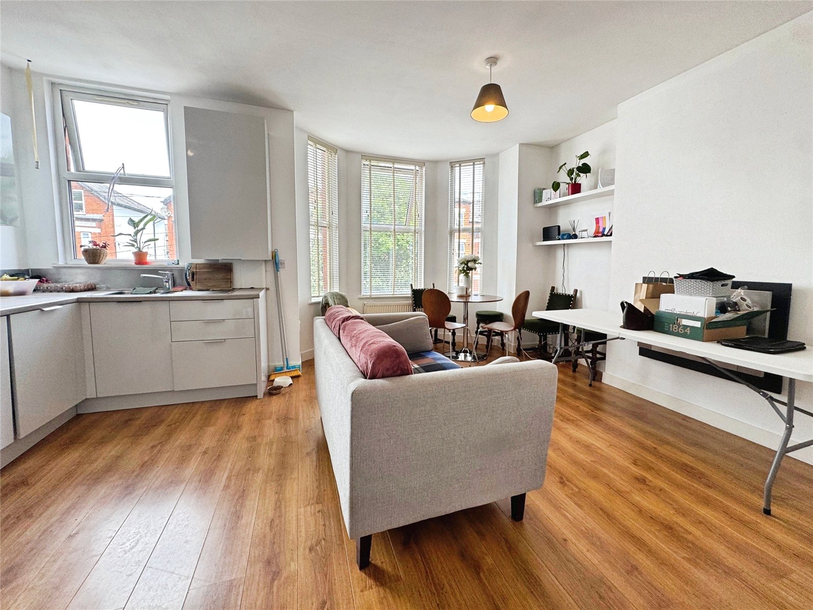 Central Road, West Didsbury, Manchester, M20