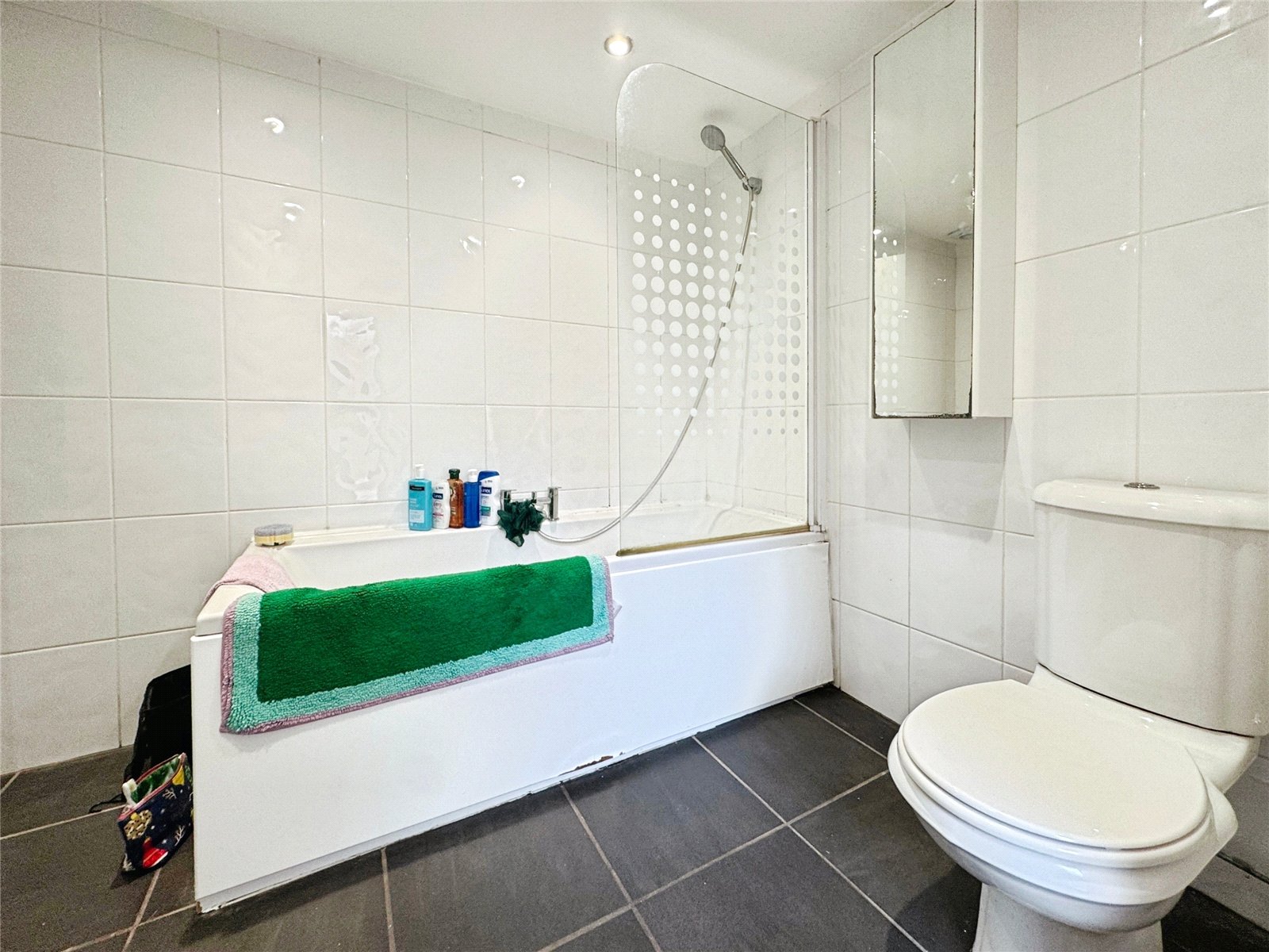 Central Road, West Didsbury, Manchester, M20