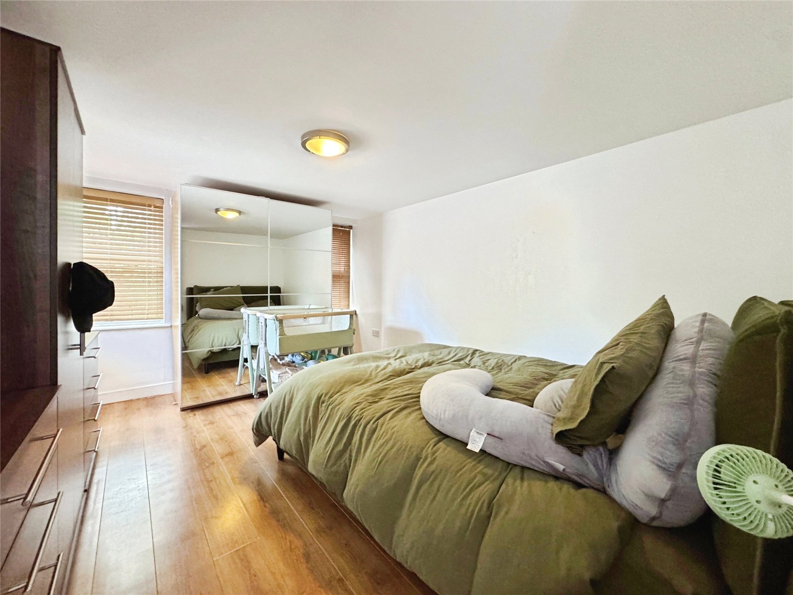 Central Road, West Didsbury, Manchester, M20