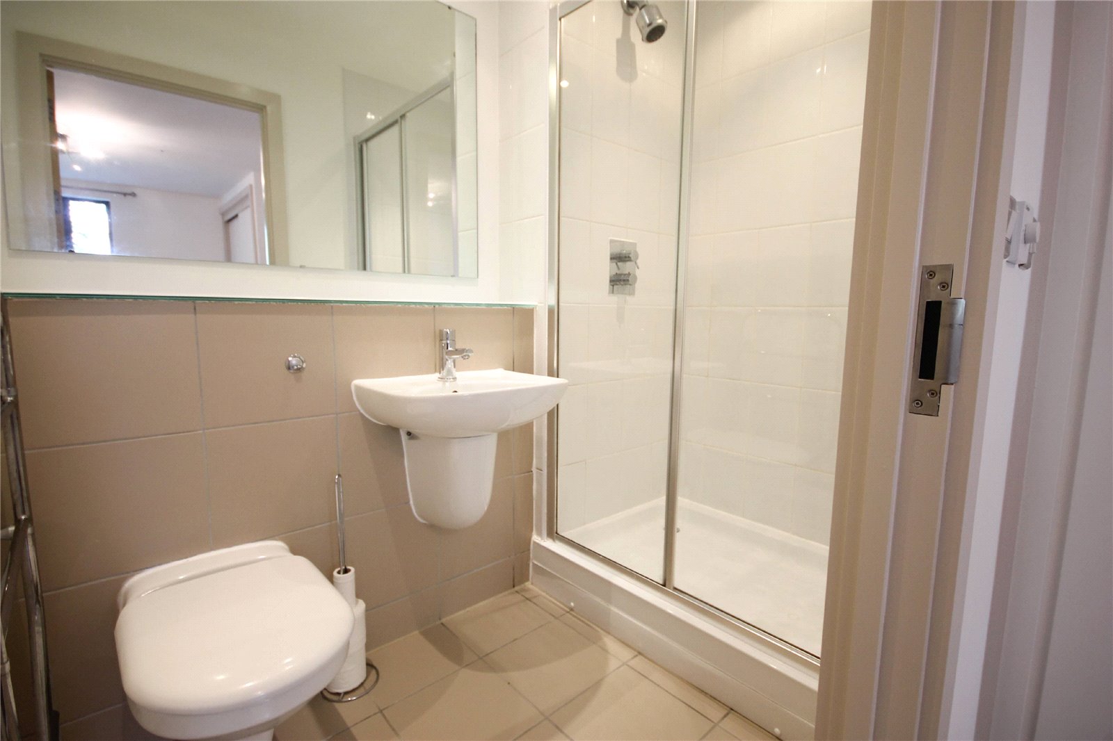 Wilmslow Road, Didsbury, Manchester, M20
