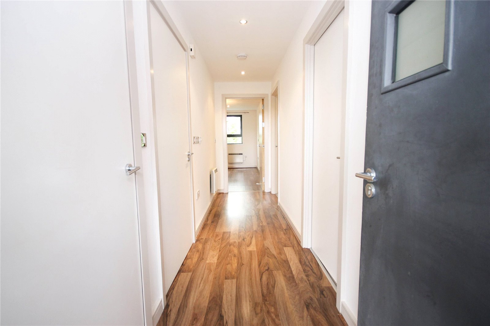 Wilmslow Road, Didsbury, Manchester, M20