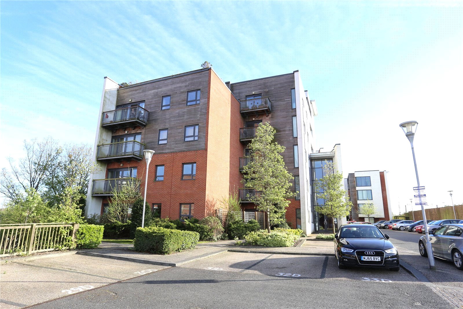 Wilmslow Road, Didsbury, Manchester, M20