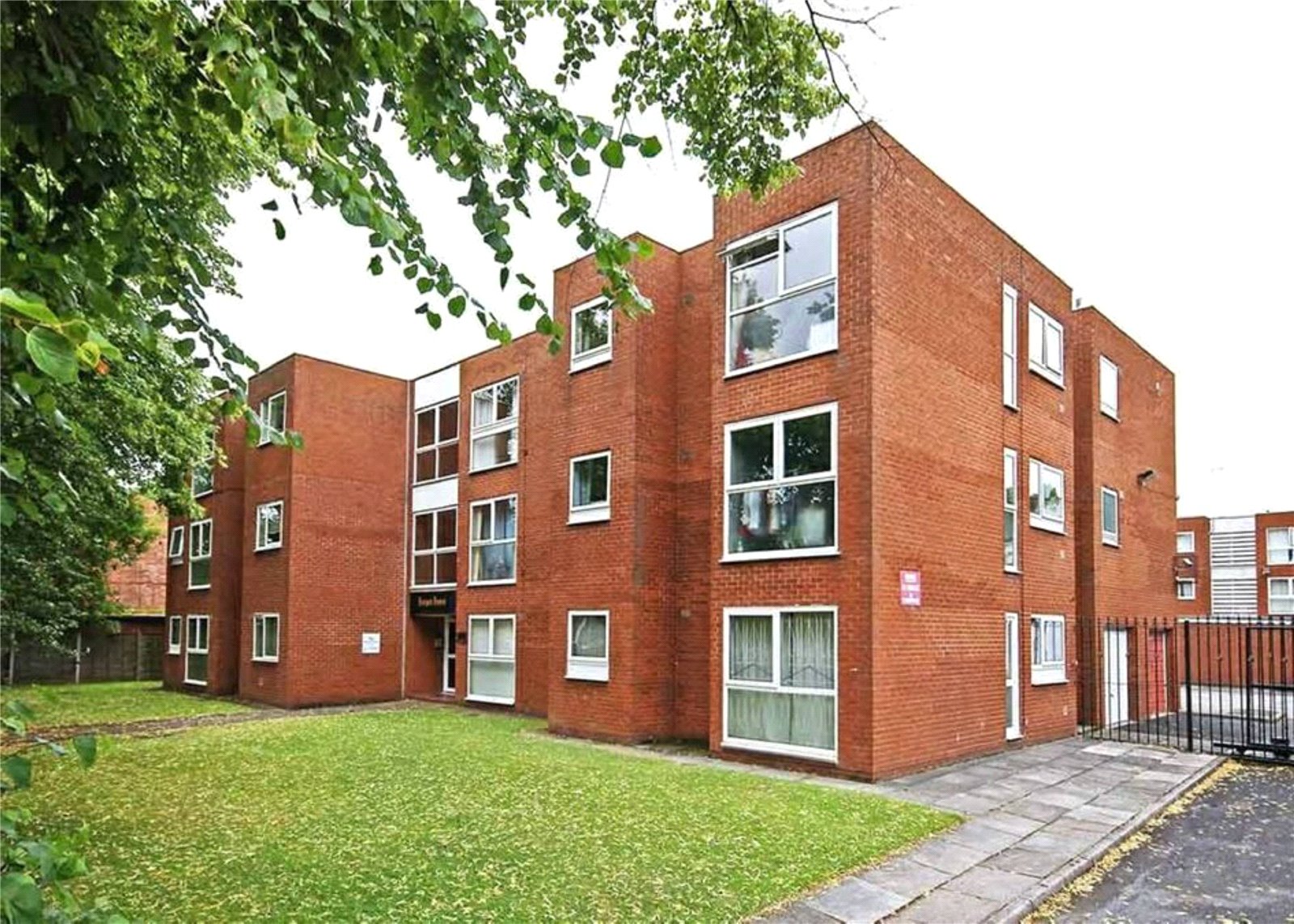 Flat 3 Harper House, Slade Lane, Levenshulme, Manchester, M19