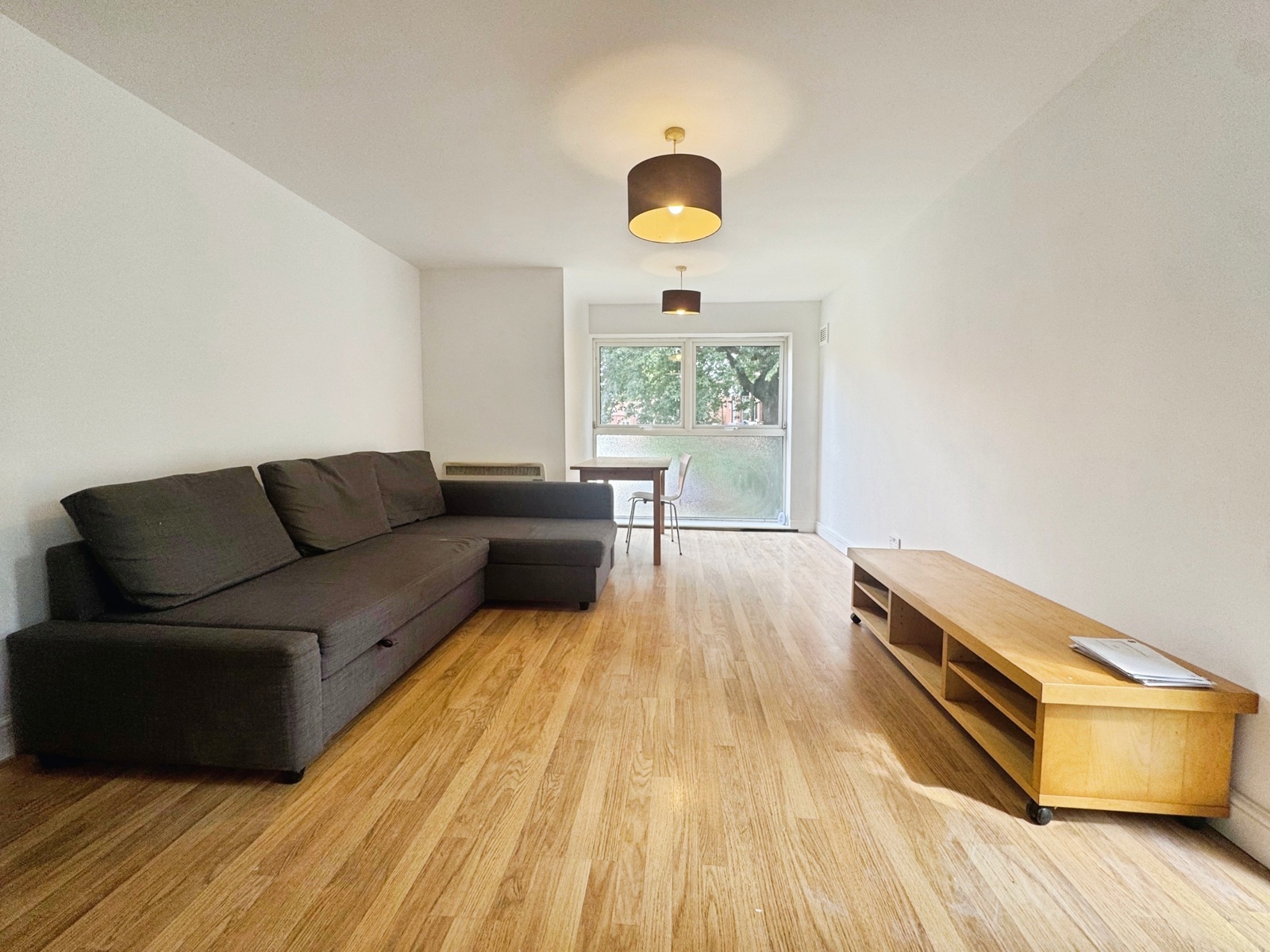 Flat 3 Harper House, Slade Lane, Levenshulme, Manchester, M19