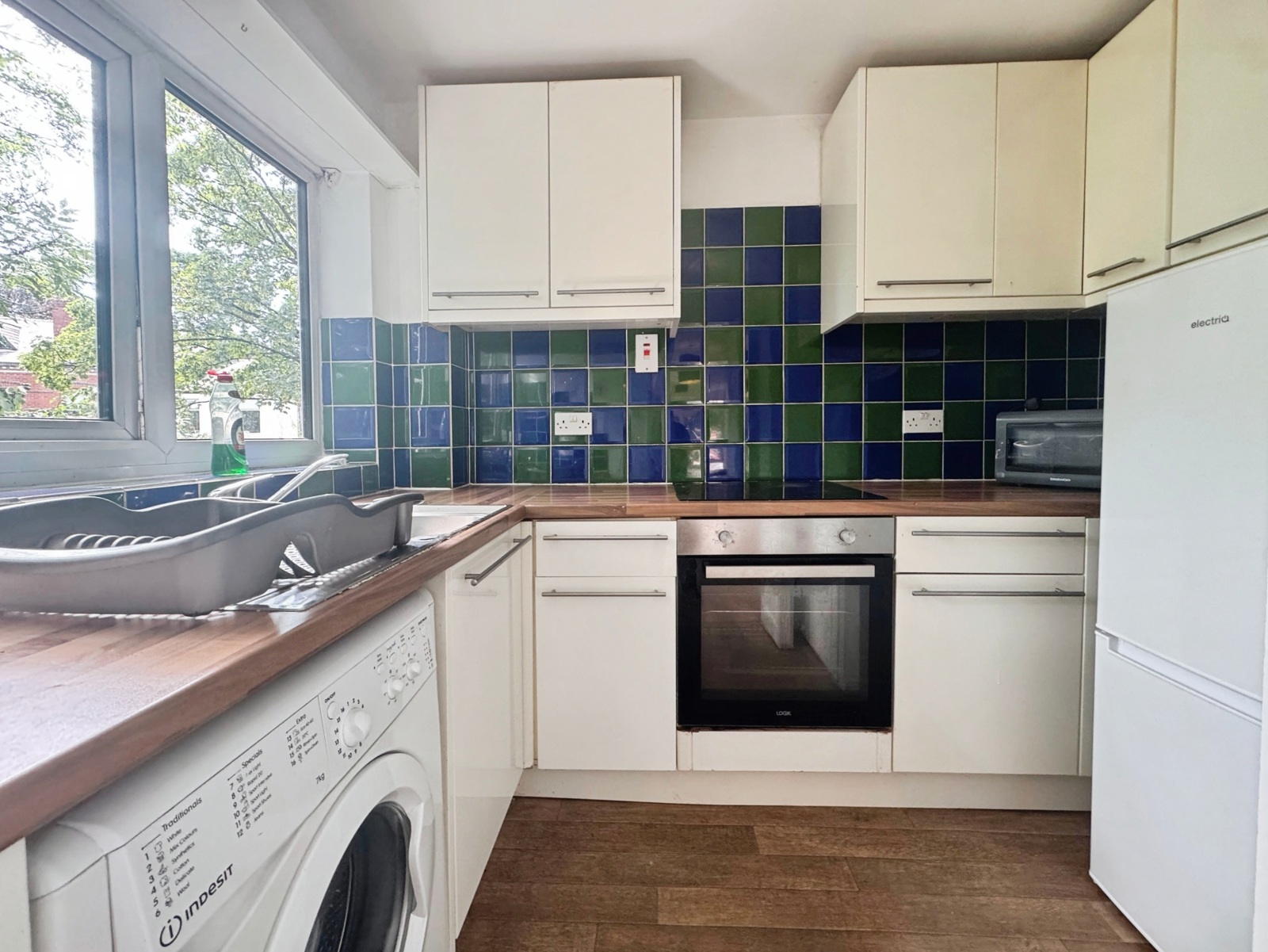 Flat 3 Harper House, Slade Lane, Levenshulme, Manchester, M19