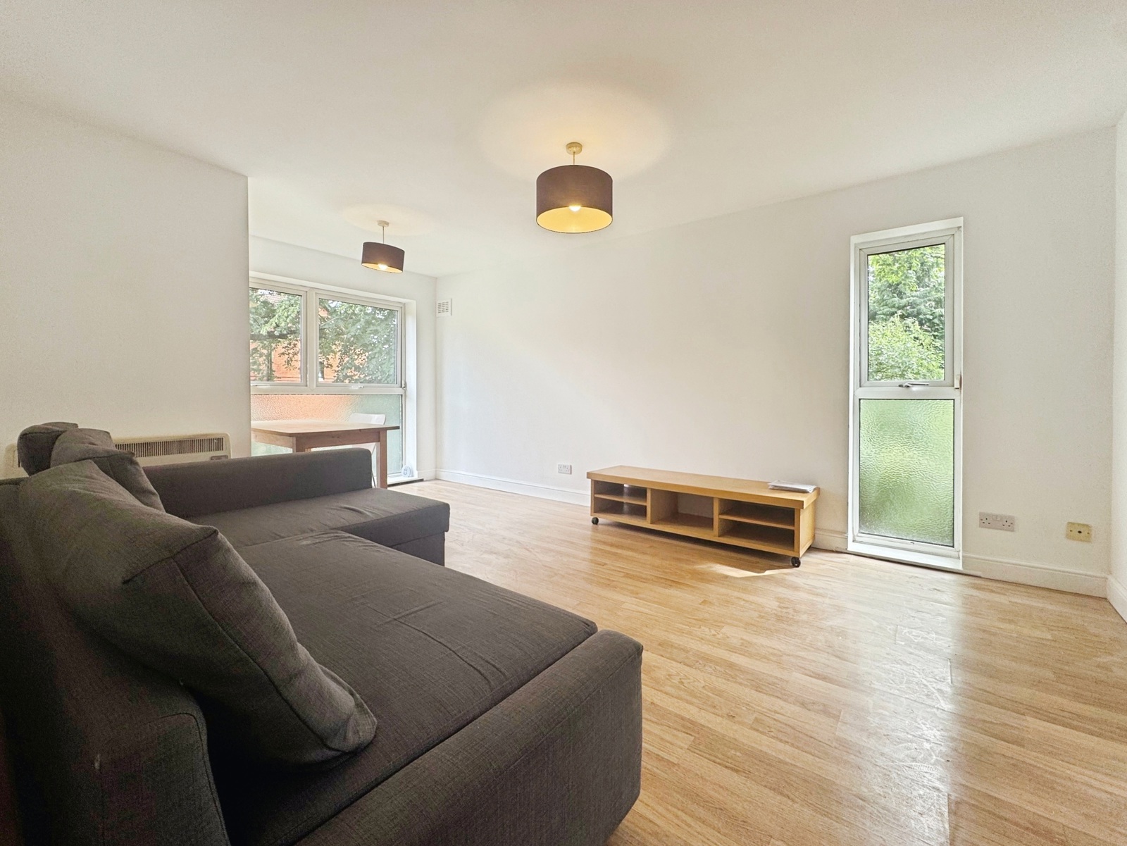Flat 3 Harper House, Slade Lane, Levenshulme, Manchester, M19