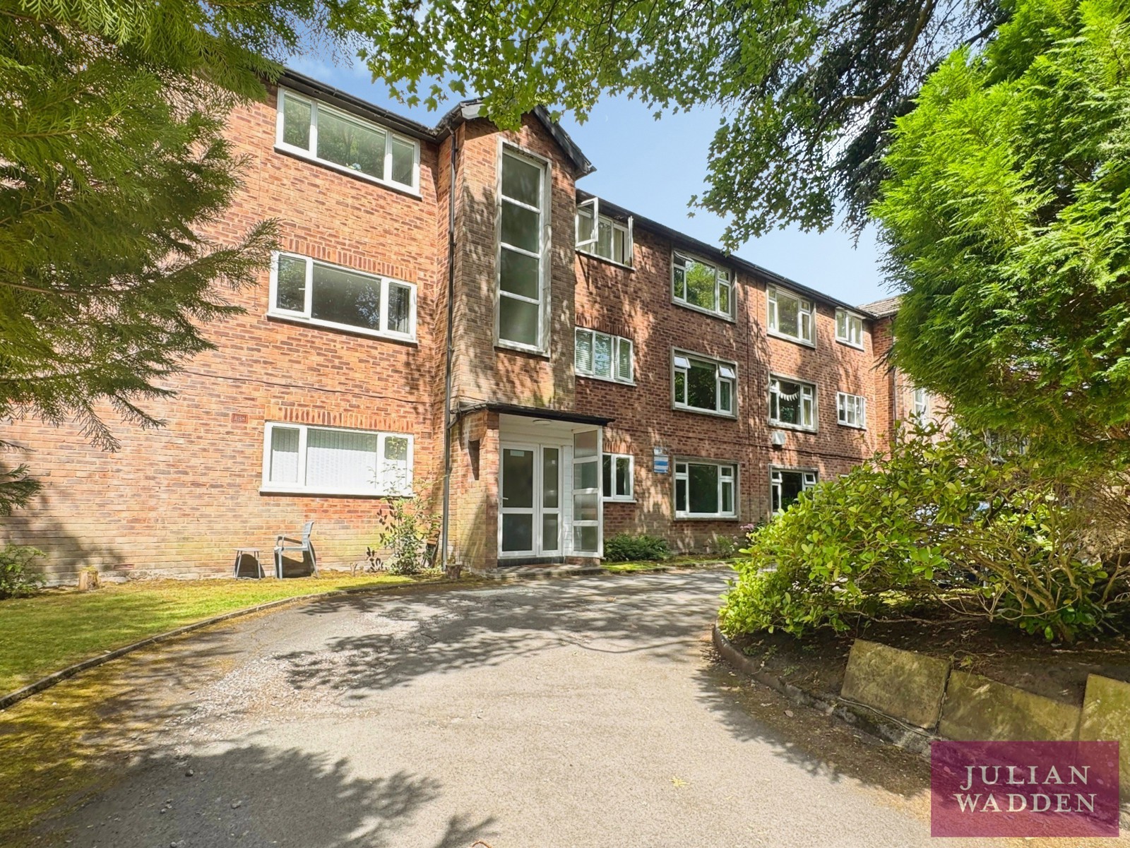 Holme Road, Didsbury, Manchester, M20