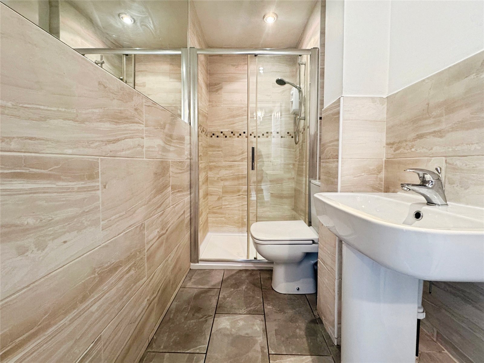 Longley Lane, Northenden, Manchester, M22