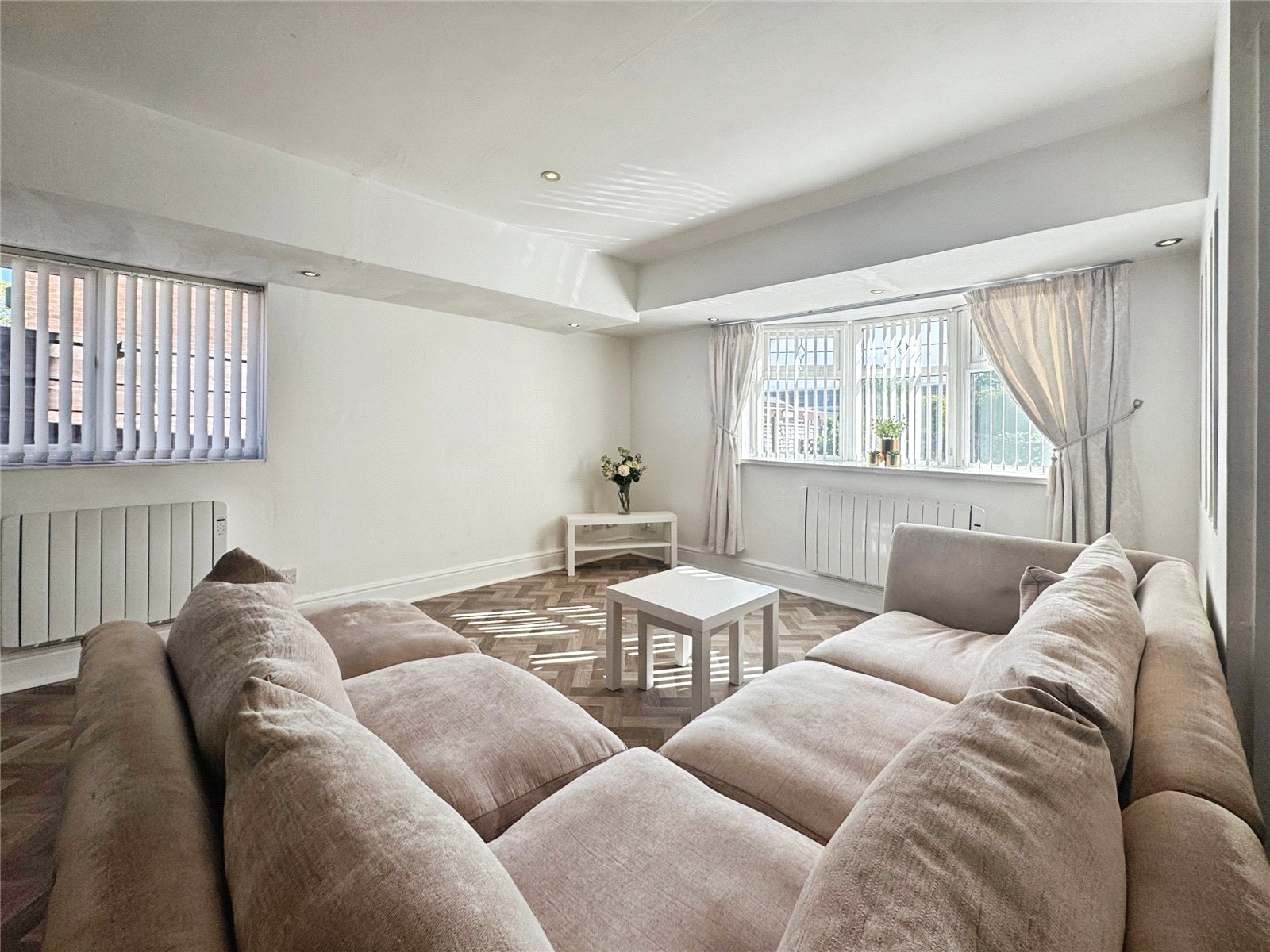 Longley Lane, Northenden, Manchester, M22