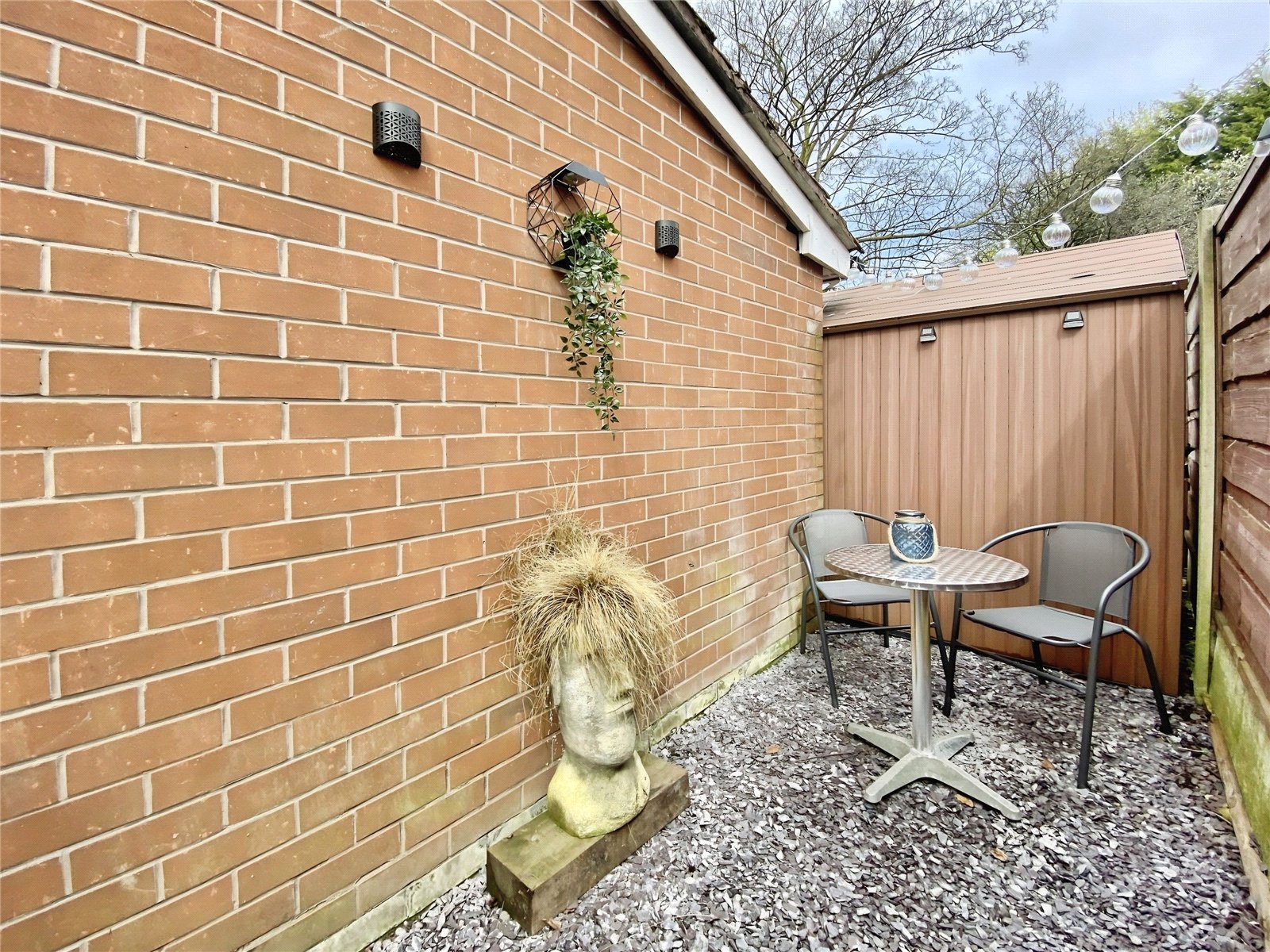 Longley Lane, Northenden, Manchester, M22