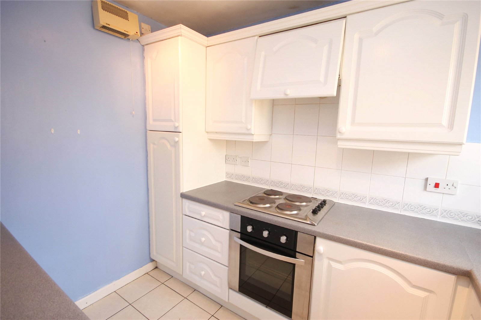 Brigadier Close, Withington, Manchester, M20