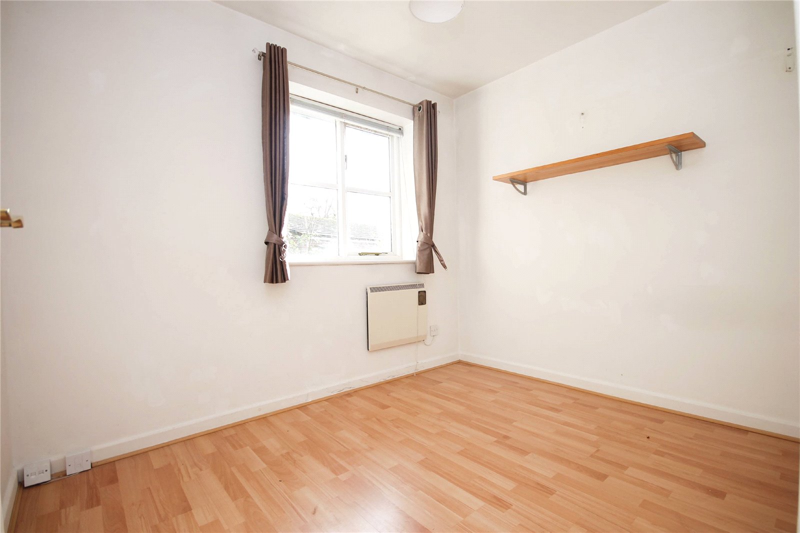 Brigadier Close, Withington, Manchester, M20