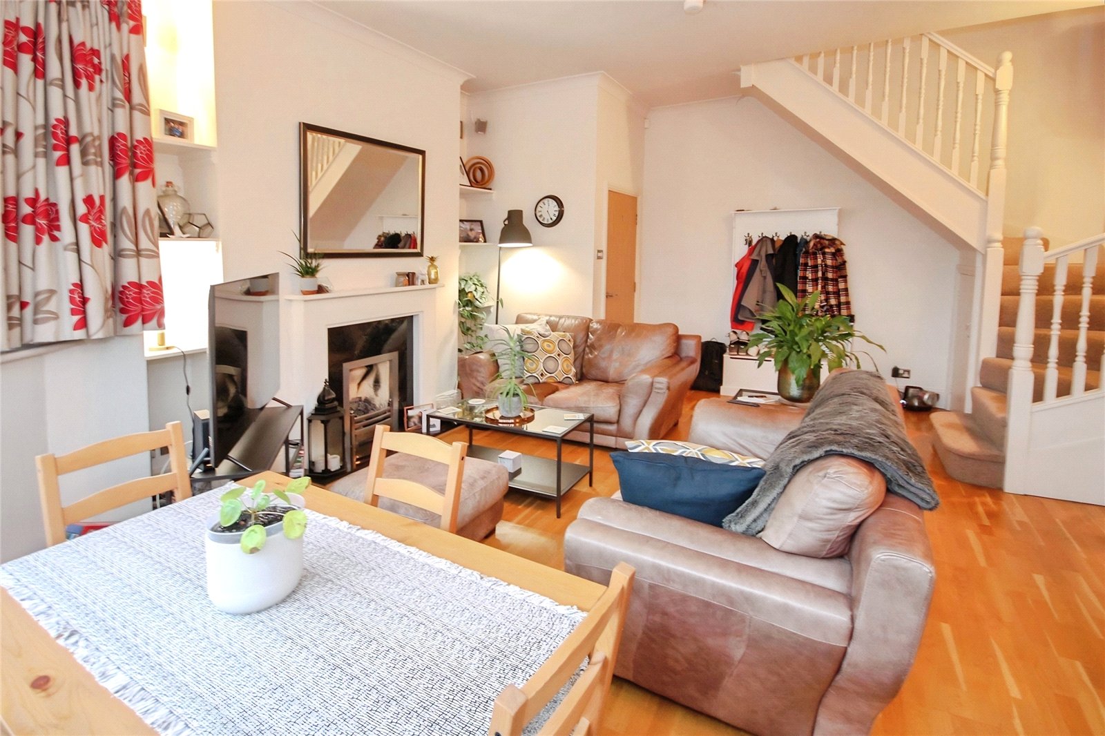 Barlow Moor Road, West Didsbury, Manchester, M20