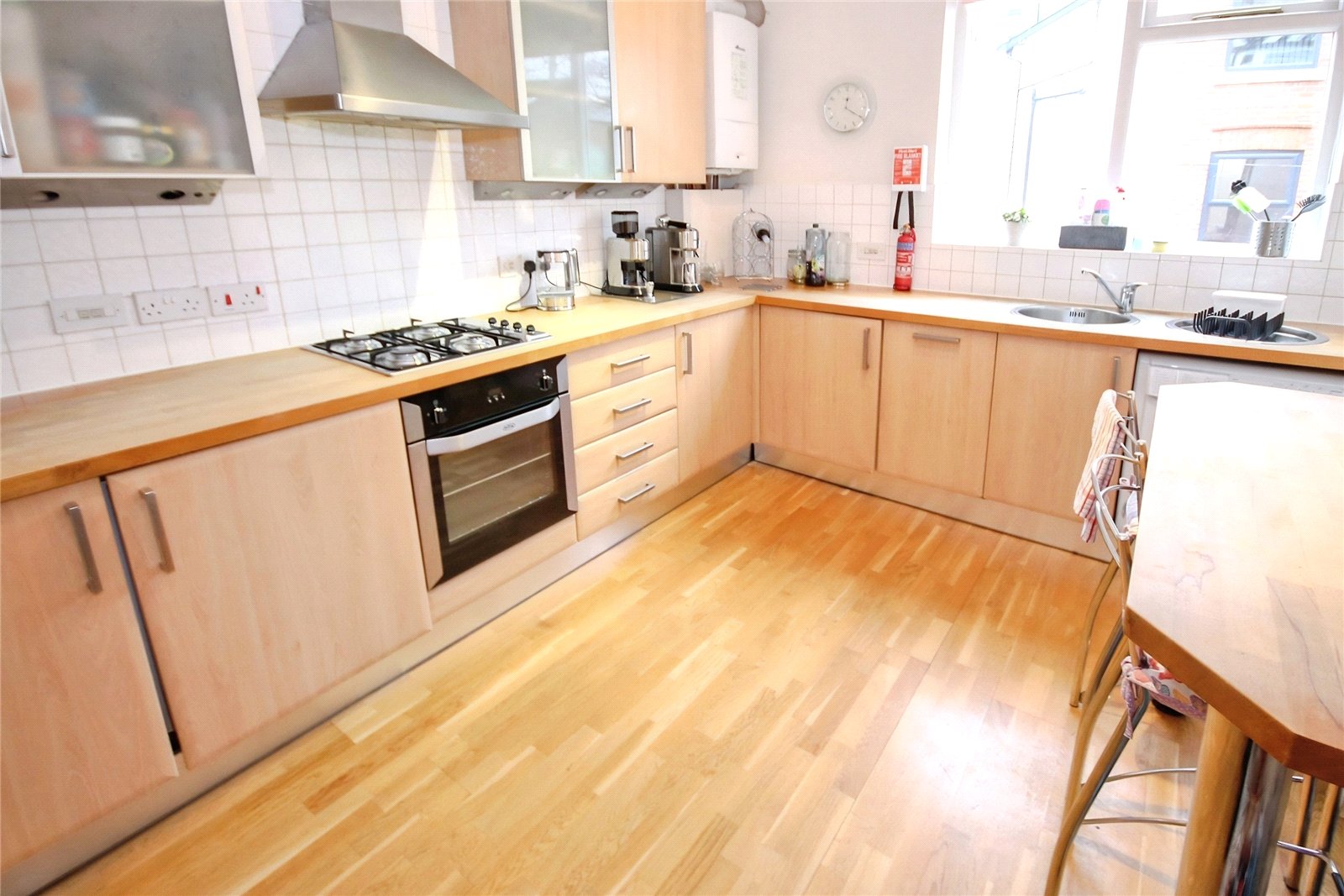Barlow Moor Road, West Didsbury, Manchester, M20