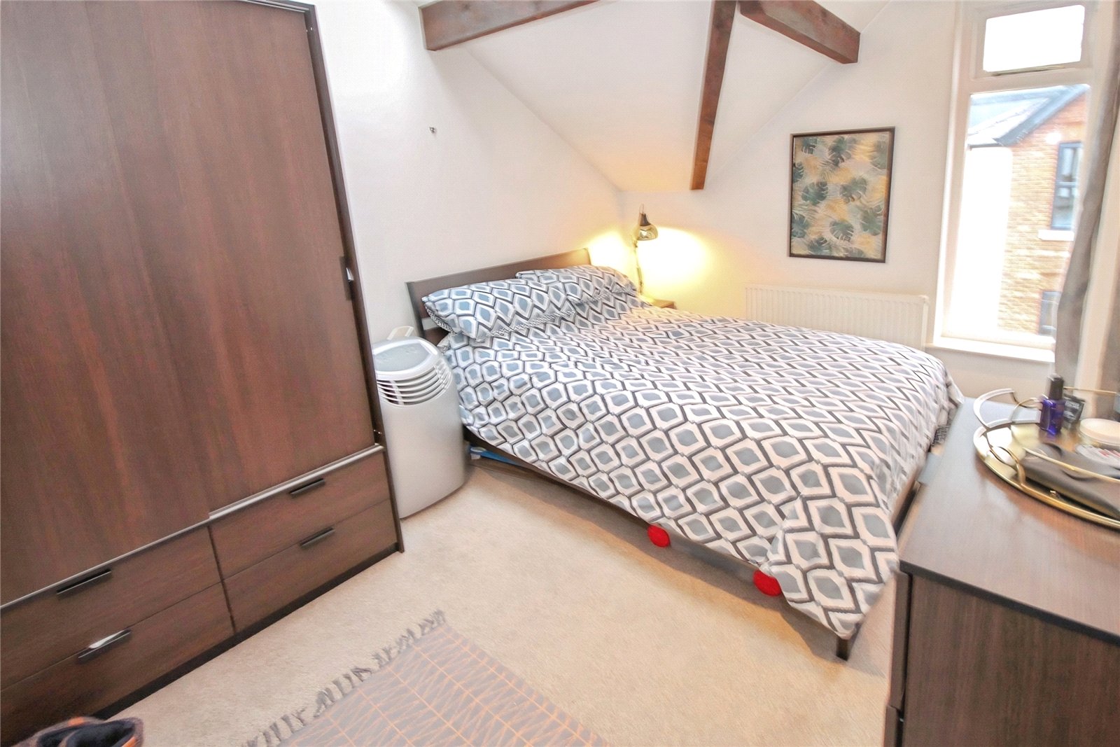 Barlow Moor Road, West Didsbury, Manchester, M20