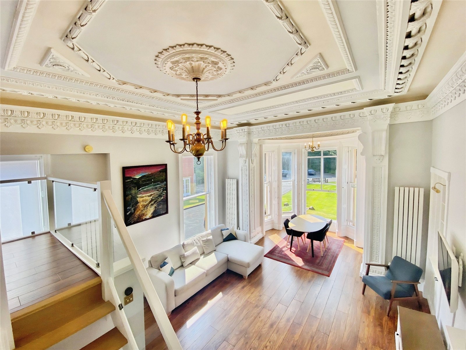 Wilmslow Road, Didsbury, Manchester, M20