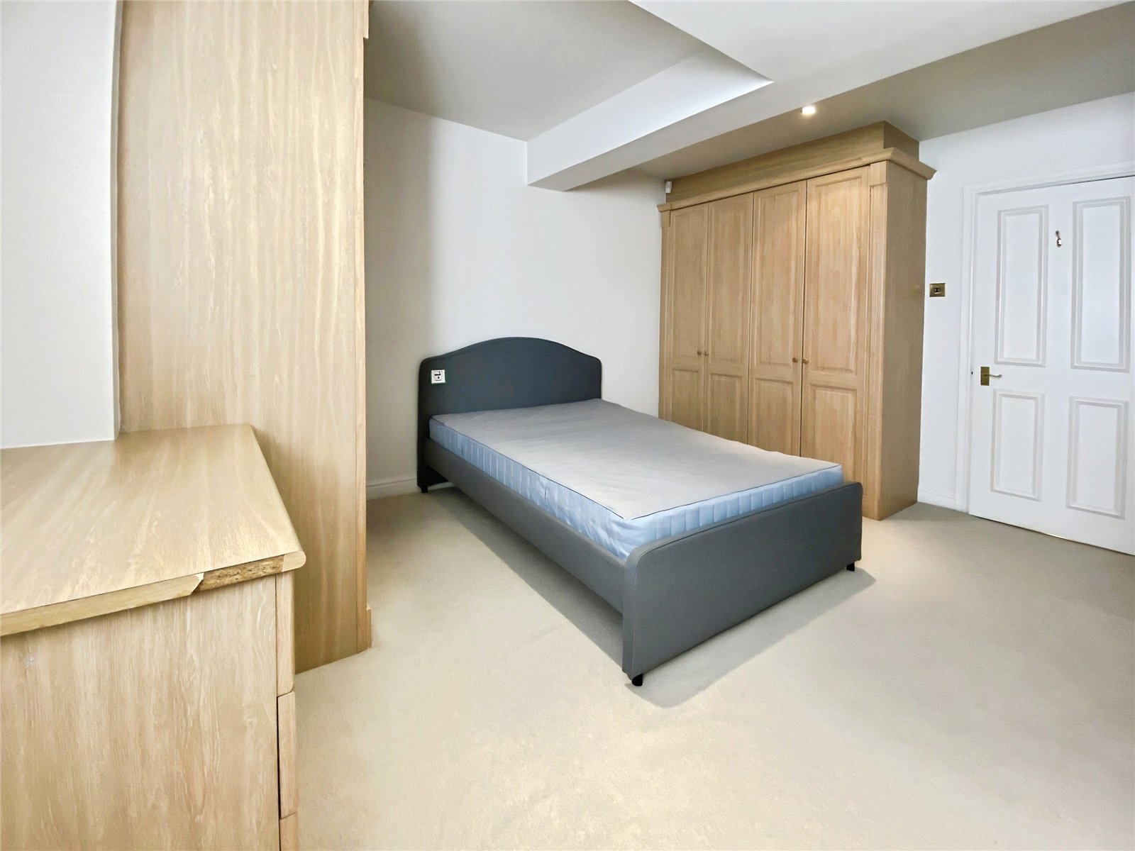 Wilmslow Road, Didsbury, Manchester, M20