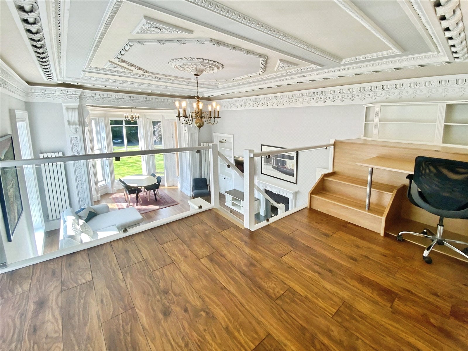 Wilmslow Road, Didsbury, Manchester, M20
